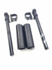 Free Spirit Clip ons Racer Bar kit Triumph Street Cup 302307