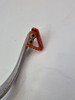 OEM Rear brake pedal lever aftermarket tip  KTM250 KTM350 KTM450 KTM500 KTM300 EXC 08-16 SX 07-15 77213050044