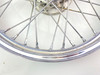 Front wheel Triumph Bonneville T100 EFI T2000150