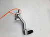 OEM Rear brake pedal lever Aprilia RSV4 1000 Tuono 1100 09-22 858785