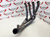 Exhaust header pipes Yamaha YZF-R1 R1 09-14 14B-14602-00