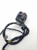 LH Switch lights horn Yamaha YZF-R1 R1 10-11 45B-83969-10