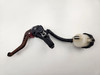 Front brake master cylinder  Yamaha YZF-R1 R1 09-14 14B-W2587-00