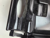 Splash guard 200mm rear Harley Davidson Softail Standard fat boy 11-17