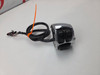 Chrome RH Switch start stop 4 pin Harley Davidson Softail Standard fat boy Deluxe 2011 72948-11