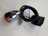 LH Switch lights horn 4 pin Harley Davidson Softail 11-15 Dyna 12-15 Sportster 14-15 72949-12A