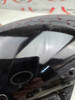Front Fender scratch/dent Harley Davidson Dyna Fat bob 08-17  60214-08