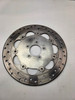 Front disc floating Harley Davidson Dyna Fat Street Bob Super wide glide 10-17 46717-10