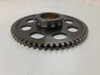 Free Wheel starter gear BMW G650 GS Sertao 08-15 12317700297 