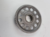 Starter gear 66T Freewheel KTM450 KTM530 KTM500 EXC 08-16 Husaberg FE501 FE450 FE390 FE570 78940020033