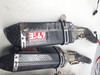 Exhaust Yoshimura GP Force Full system Kawasaki Z1000 ZR1000 10-13 Ninja 1000 ZX 11-13