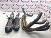 Exhaust Yoshimura GP Force Full system Kawasaki Z1000 ZR1000 10-13 Ninja 1000 ZX 11-13