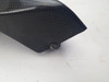 Carbon Lower Rh Cowl belly pan Kawasaki Z1000 ZR1000 10-13 55028-0289-660