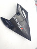 Carbon Lower LH Cowl belly pan Kawasaki Z1000 ZR1000 10-13 55028-0288-660