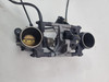 Throttle body  Triumph Thunderbird LT Commander 1600 1700 Storm T1246000