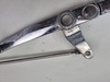 Heel toe gear shift lever linkage Triumph Thunderbird LT Commander 1700 T2089018