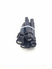 Ignition coil pack x 4 Triumph Thunderbird LT Storm Commander 1600 1700 