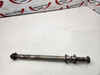 Rear axle Triumph Thunderbird LT Commander Storm 1600 1700 T2011050