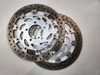 Front disc pair Triumph Thunderbird LT 1700 1600 T2023332