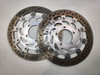 Front disc pair Triumph Thunderbird LT 1700 1600 T2023332