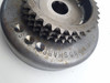 Flywheel rotor Harley Davidson Sportster XL1200 XL883 04-21 32493-02B
