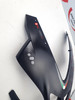 Front fairing Black RSV4 1000 13-14 B04581000NI
