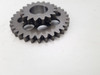 Intermediate idler starter gear KTM250 KTM350 EXC-F SX-F 17-22 79240022100