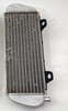 LH Radiator Non Fill  KTM250 KTM350 KTM300 KTM450 KTM500 EXC-F 17-19 SX SXF 16-18 50435007200
