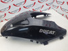 Fuel tank cover panel Ducati Diavel 1200 11-13 48013191AQ Fuel tank cover panel Ducati Diavel 1200 11-13 48013191AQ