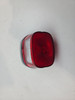 OEM Tail Brake light and base Harley Davidson Softail Fatboy heritage Dyna 99-on