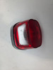 OEM Tail Brake light and base Harley Davidson Softail Fatboy heritage Dyna 99-on