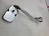 OEM Rear brake pedal lever Harley Davidson Softail Fatboy Heritage Slim Lo 00-17  42597-00A