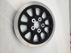 Rear pulley 66T 24mm Harley Davidson Softail M8 Fatboy Street Fat Low Rider Bob 07-22 40325-07