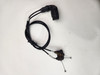 Throttle cables Yamaha YZ250F YZF250 14-19 WR250F 15-19 1SM-26302-01