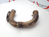 Exhaust mid pipe YZ250F YZF250 17-18 WR250F 18-19 1SM-14621-E0