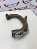 Exhaust header pipe Yamaha YZ250F 14-19 WR250F 15-19 1SM-14611-00
