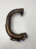 Exhaust header pipe Yamaha YZ250F 14-19 WR250F 15-19 1SM-14611-00