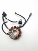 OEM Stator alternator generator Yamaha YZ250F YZF250 YZ450F YZF450 14-17 1SL-81410-00