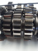 Gearbox transmission Husqvarna Vitpilen Svartpilen 701 KTM690 76633001000