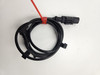 Front Rear ABS Speed Sensor KTM 1290 1090 790 890 Super Duke Adventure 17-24 76042125000