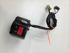 Throttle RH Switch E gas KTM 1190 1090 Adventure R 13-19 690 12-24 76011073100