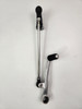Gear Shift Pedal Lever Linkage MT09 Tracer 900 XSR900 1RC-18110-00