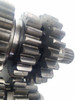 Gearbox transmission Kawasaki KX250F KXF250 09-14 13128-0046