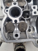 Cylinder head Cams valves Kawasaki KX250F 09-10 11008-0191