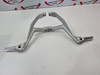 Pillion pegs mount plate bracket LH RH Ducati Panigale 959 1199 1299 V2 Streetfighter 82412251AA