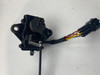 Exhaust servo valve motor Ducati Panigale 959 1299 V2 Multistrada 1200 1260 950 Monster 821 Streetfighter V2 2022 59340301C