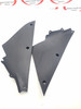 Front inner cowl LH RH Kawasaki ZX14 ZX1400 ZX14R Ninja 06-11 55028-0060