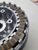 Clutch Pack Complete Hub Basket plates Kawasaki ZX14 ZX1400 ZX14R Ninja 06-07 13095-0068