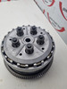 Clutch Pack Complete Hub Basket plates Kawasaki ZX14 ZX1400 ZX14R Ninja 06-07 13095-0068