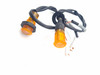 Instrument lights ABS Engine Moto Guzzi V7 750 II Special Racer Stone 15-16 